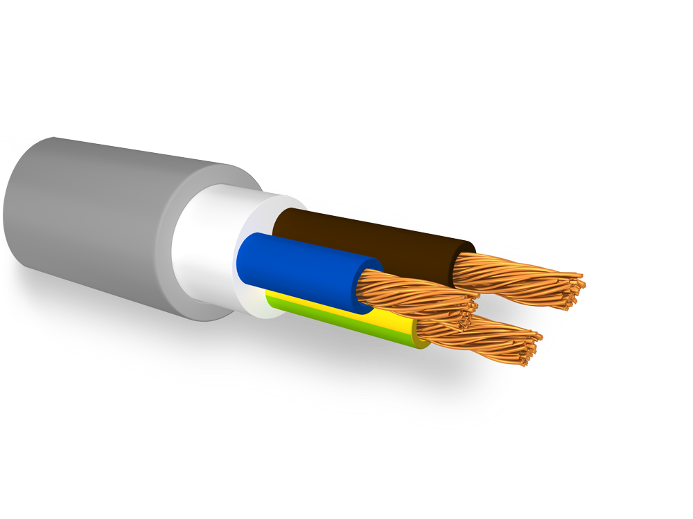 Cavi elettrici